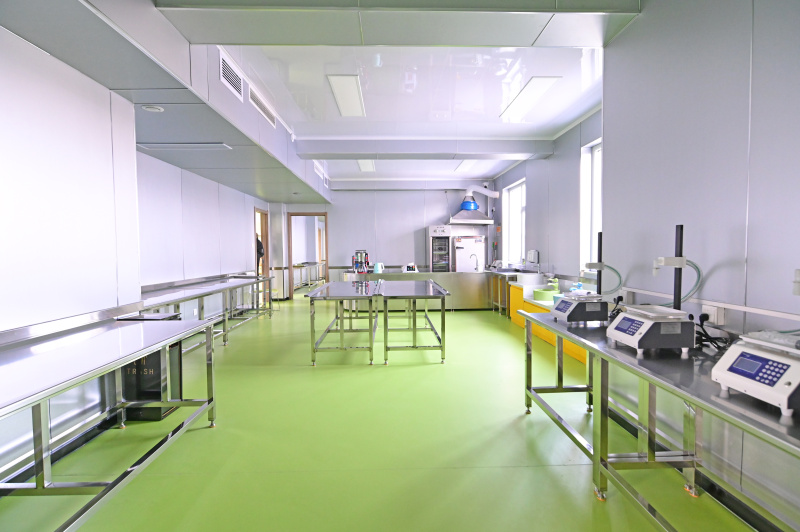 研学基地 